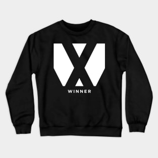 WINNER LOGO EP Crewneck Sweatshirt